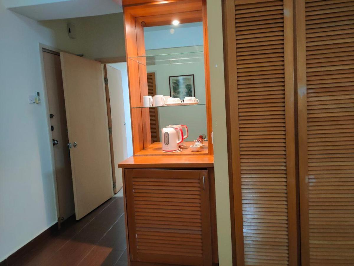 Pavilion Fahrenheit 88 Bukit Bintang 3 Bedrooms Kuala Lumpur Kültér fotó