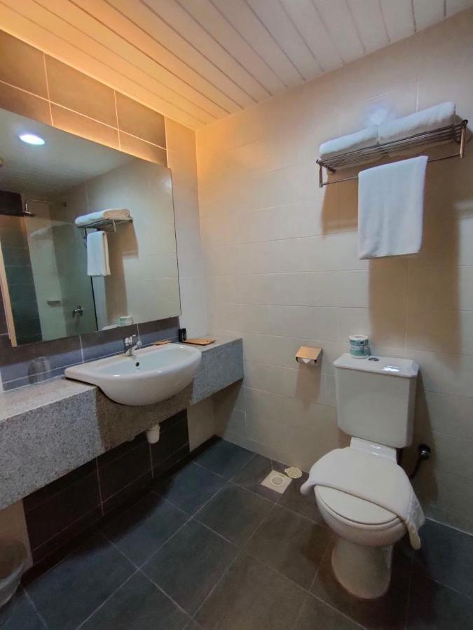 Pavilion Fahrenheit 88 Bukit Bintang 3 Bedrooms Kuala Lumpur Kültér fotó