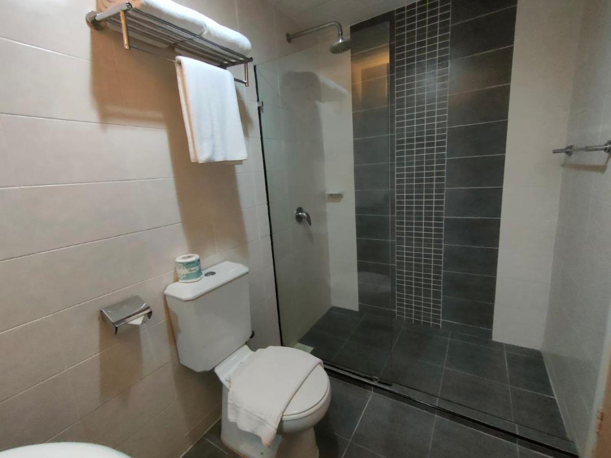 Pavilion Fahrenheit 88 Bukit Bintang 3 Bedrooms Kuala Lumpur Kültér fotó