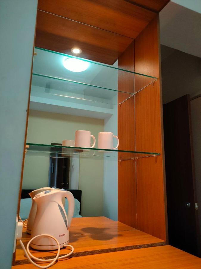 Pavilion Fahrenheit 88 Bukit Bintang 3 Bedrooms Kuala Lumpur Kültér fotó