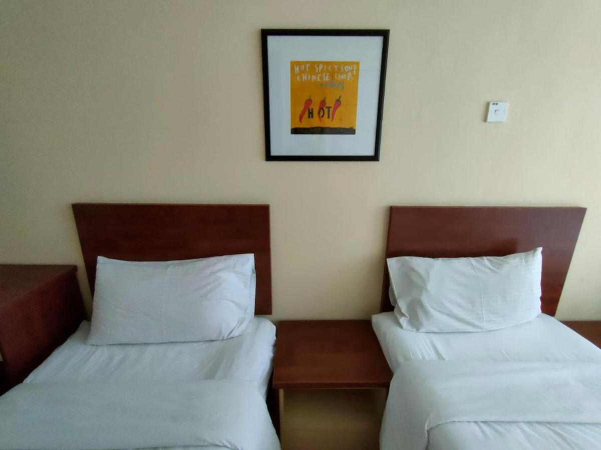 Pavilion Fahrenheit 88 Bukit Bintang 3 Bedrooms Kuala Lumpur Kültér fotó