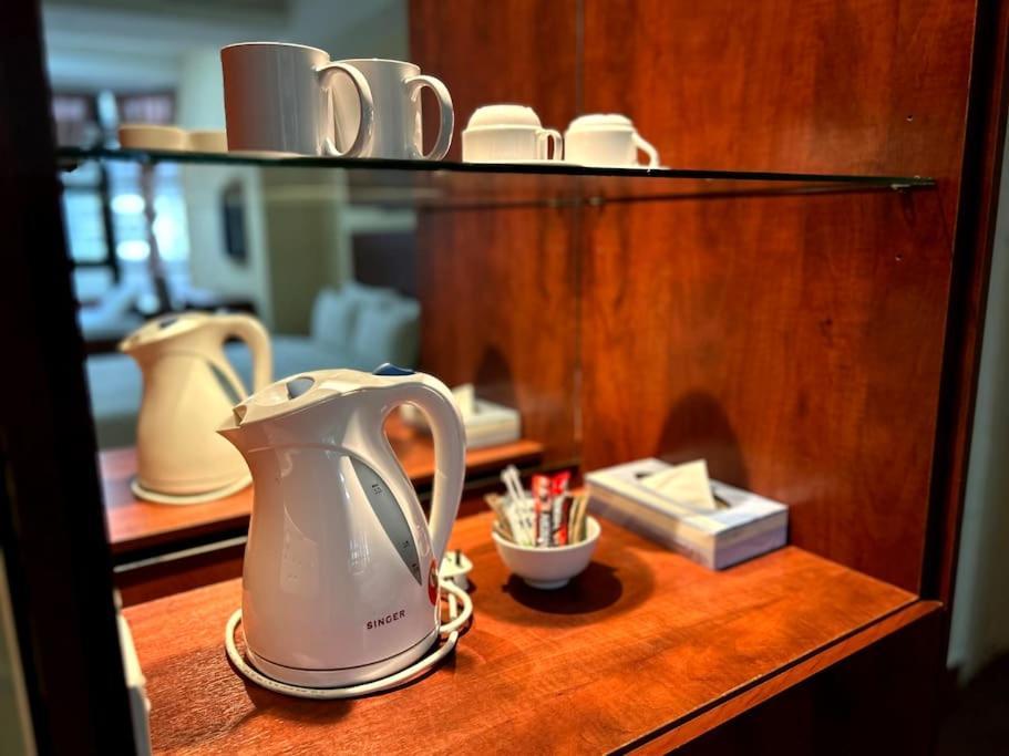 Pavilion Fahrenheit 88 Bukit Bintang 3 Bedrooms Kuala Lumpur Kültér fotó