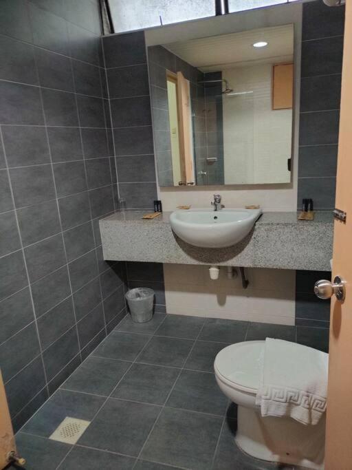 Pavilion Fahrenheit 88 Bukit Bintang 3 Bedrooms Kuala Lumpur Kültér fotó