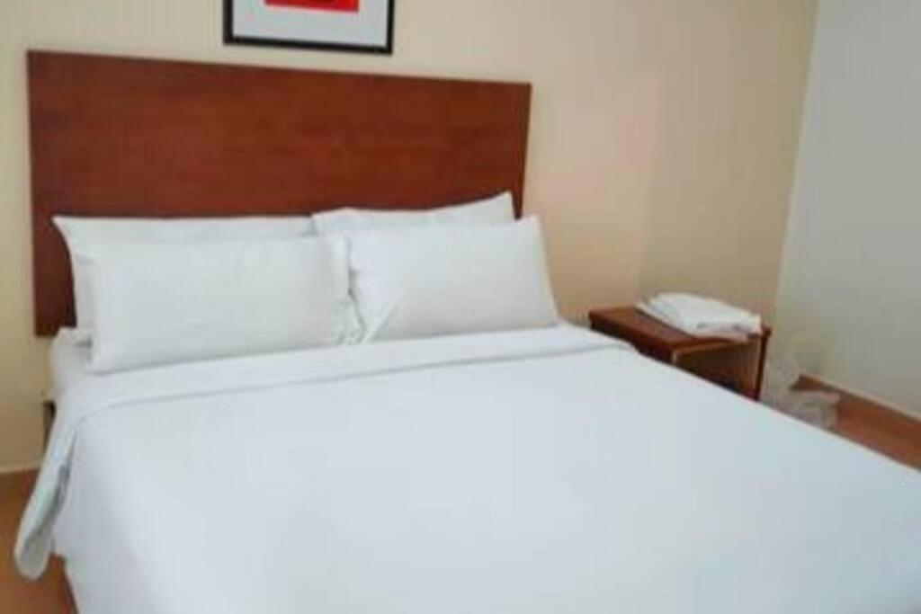 Pavilion Fahrenheit 88 Bukit Bintang 3 Bedrooms Kuala Lumpur Kültér fotó