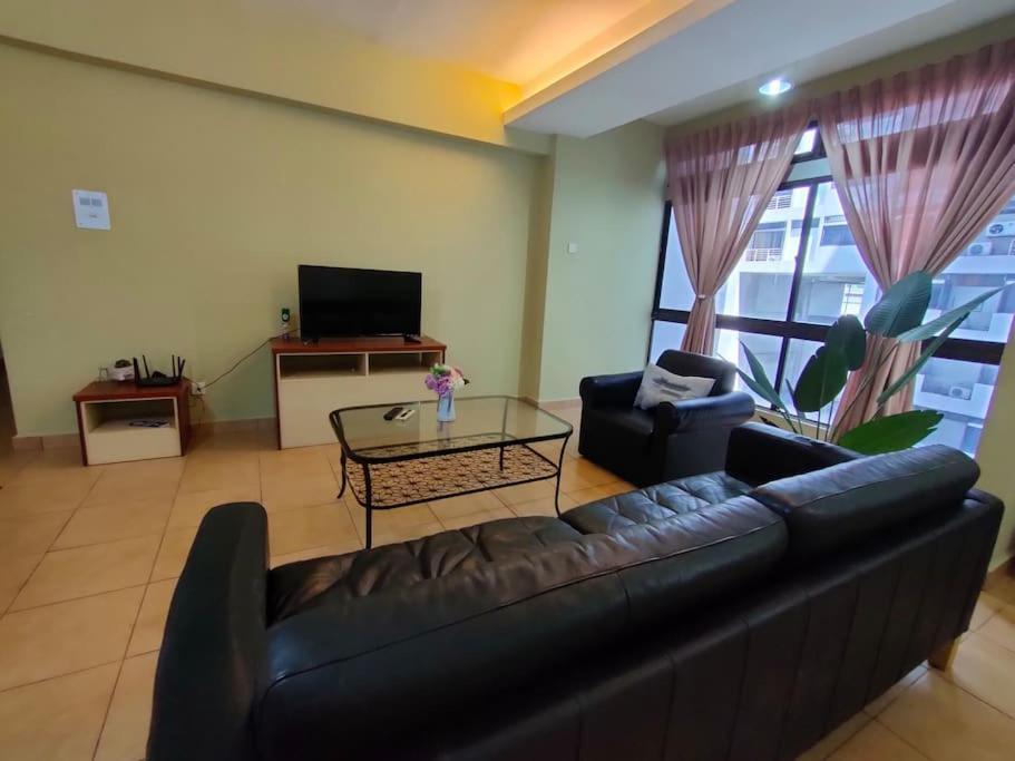 Pavilion Fahrenheit 88 Bukit Bintang 3 Bedrooms Kuala Lumpur Kültér fotó
